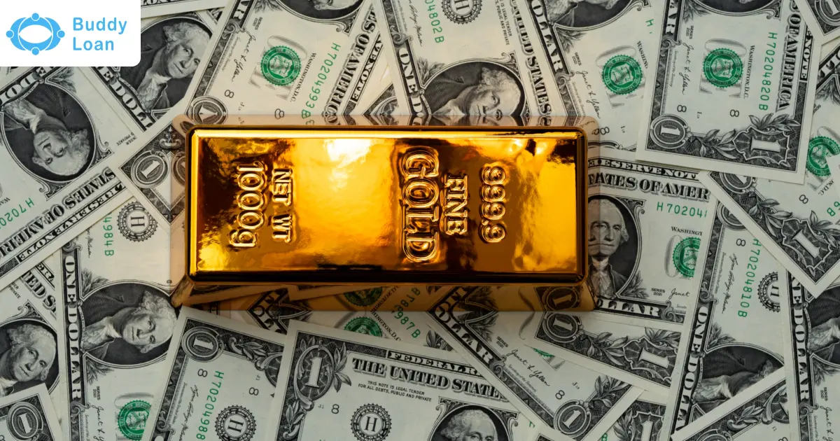 Impact of USD and Global Currencies on Gold Prices