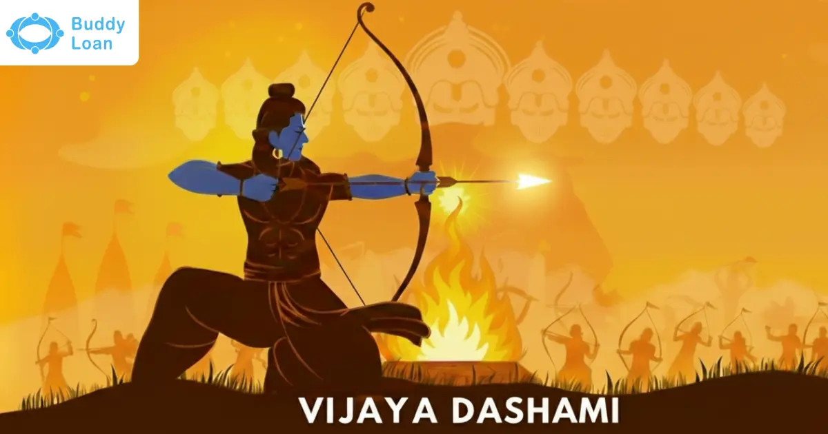 Vijaya Dashami Holiday