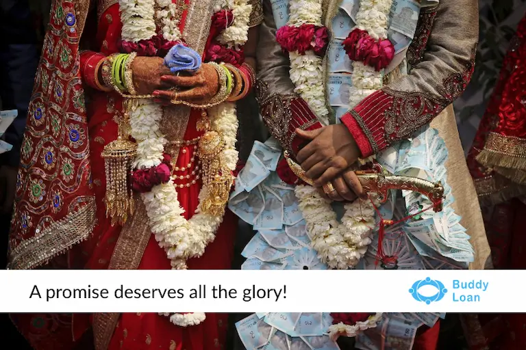 Who Should Avail a Wedding Loan, And Why? 