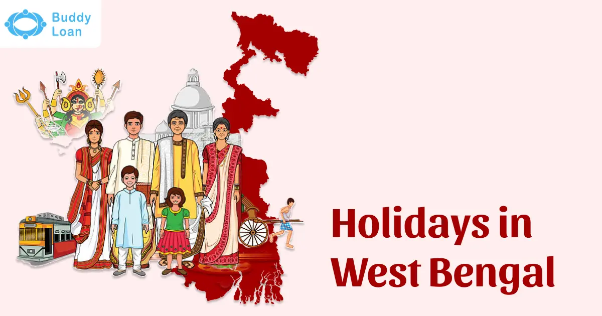 West Bengal Holidays