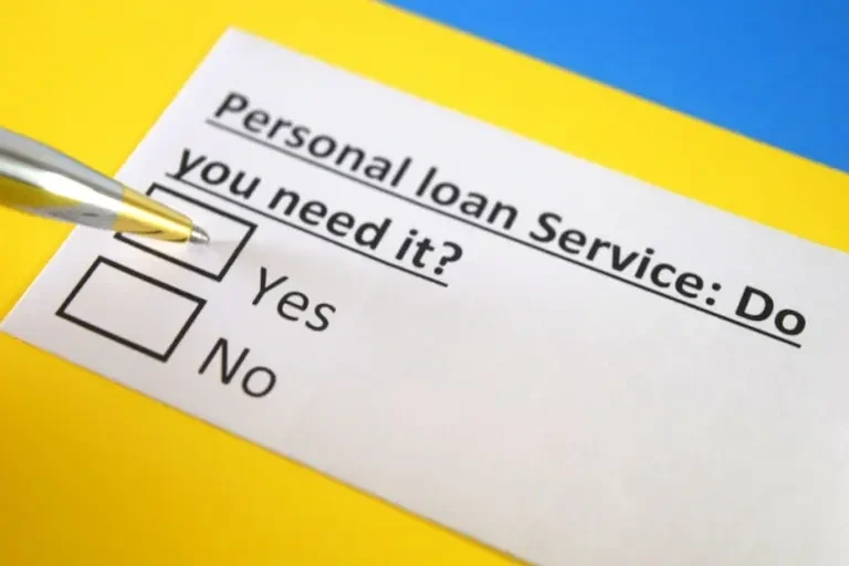 when can you tell that a personal loan is the right for you