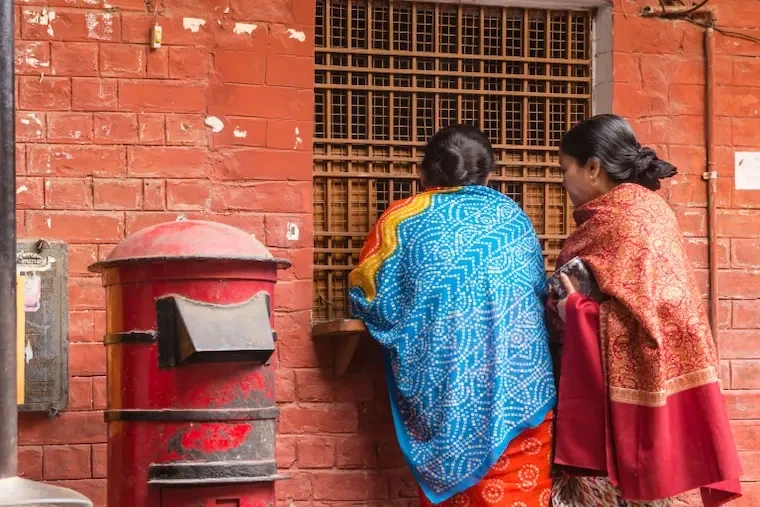 Why Choose Post Office For your PPF Account