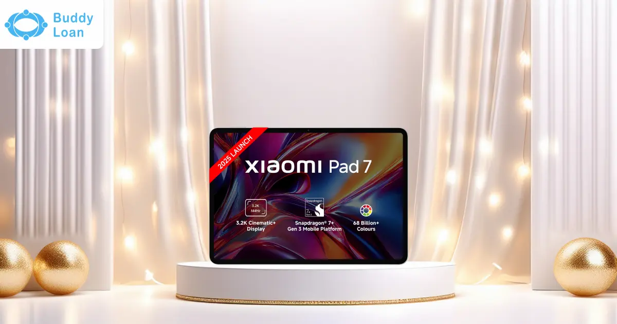 Xiaomi Pad 7 in sale Xiaomi Pad 7 in sale