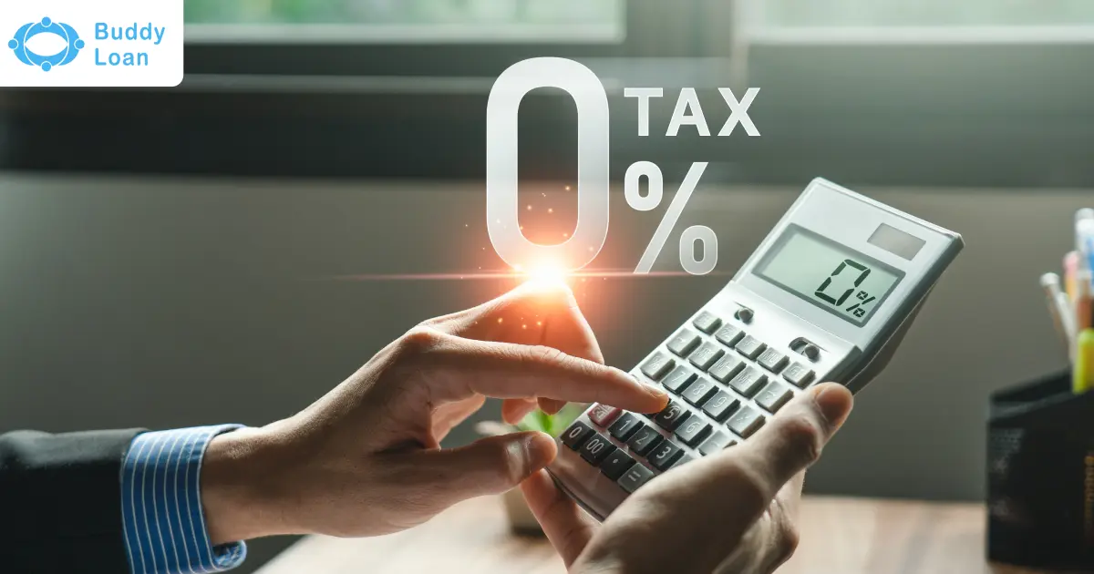 Zero Tax for Capital Gains of ₹10 Crores